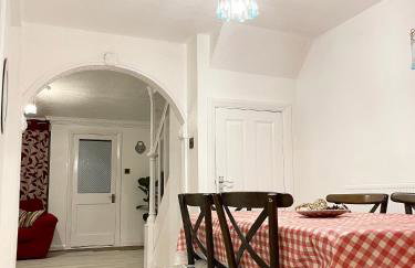 Shepherds House - Spacious 4 bedroom - Foto 6