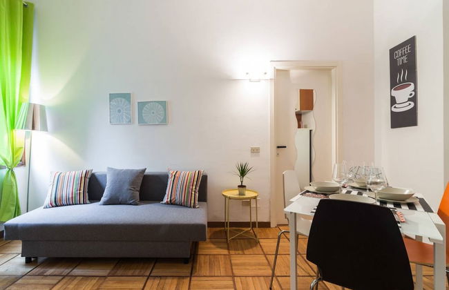 Apartment Duomo - Near Piazza del Duomo - Photo 10