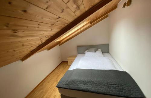 Blockhaus im Bayrischen Wald - Foto 15