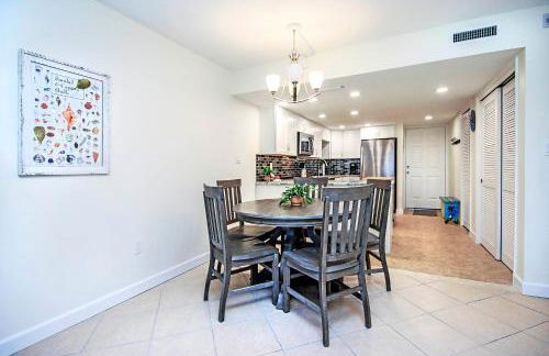 Sanibel Island Condo With All Of The Amenities 2C2 - Photo 13