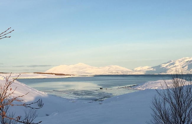 Vacation Home Fagravik - Photo 51