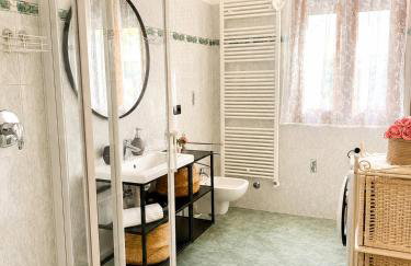 Little house Lezzeno - Foto 19