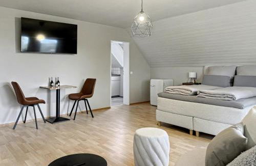 rohrerLiving #2 - Natur pur, Balkon und Panorama - Foto 2