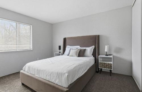 Modern, cozy apartment with stylish finishes - Foto 15