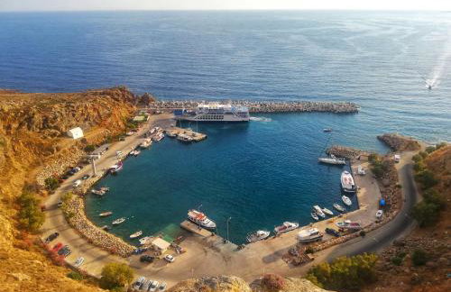 Traditional Villa Askyfou - Photo 62