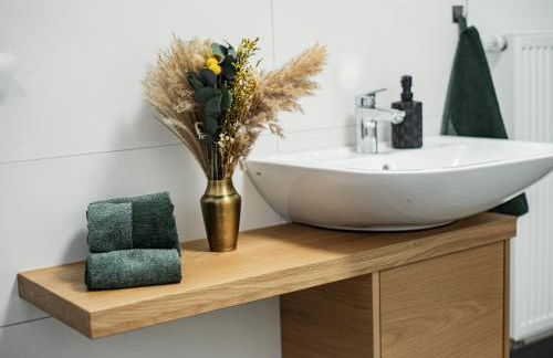 ALEXBAD Ferienwohnungen - Foto 53