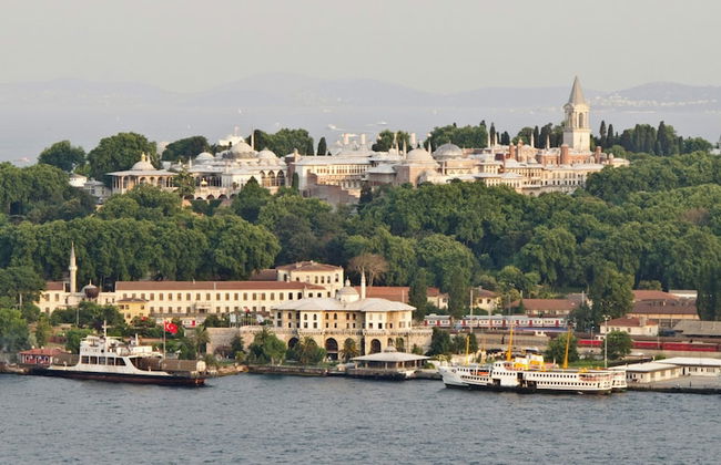 Taksim No 44 Hotel & Suites - Foto 45