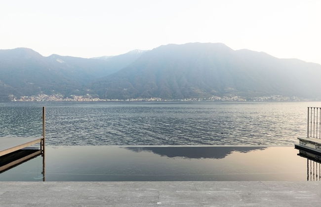 Luxury Lenno Apartment by My Villa Collection - Photo 26