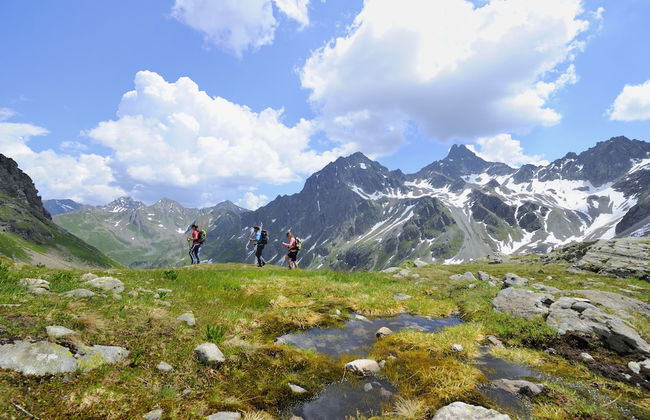 Chalet Brunnenhof - Foto 73