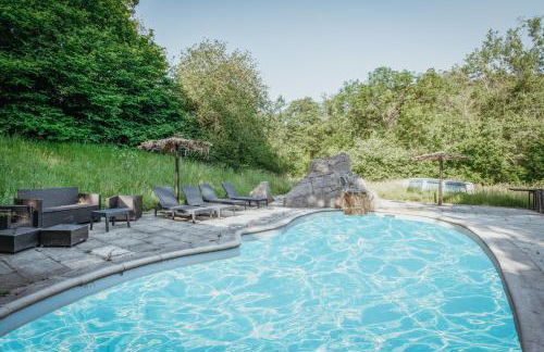 Villa en Asturias con cine, Piscina, BBQ, Juegos, 14 Pax - Foto 55