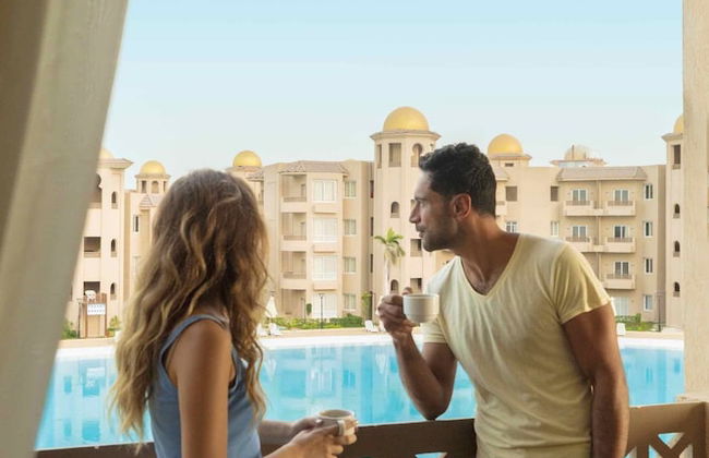 Marom Port Said Resort & Beach - Foto 56