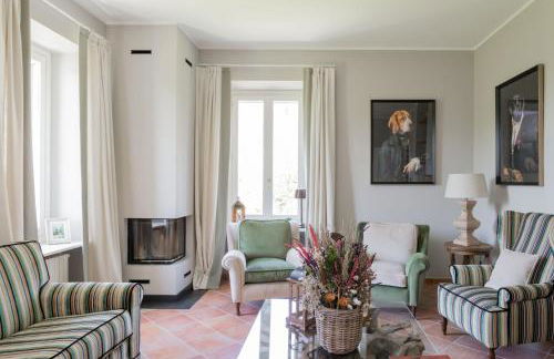 GuestHost - La Riccarda Villa x12 Giardino&Piscina - Foto 10