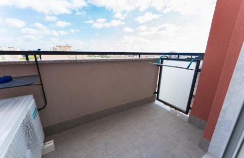 Eleventh Floor apartment Milano - Foto 22