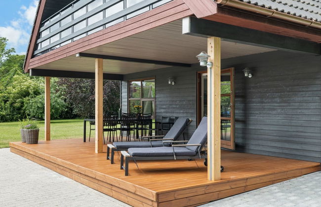 "Jorith" - 550m from the sea - Foto 26