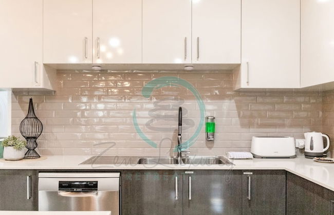 Zenhouse Stylish Lawn Workspace Outdoordining - Foto 11