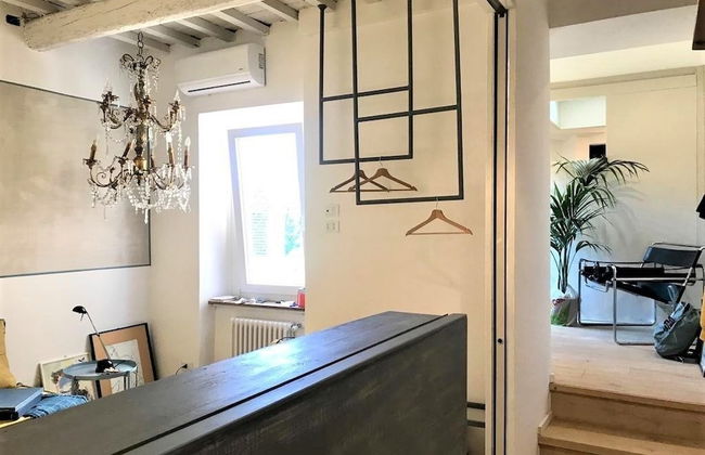 GuestHost - Piazza Venezia&Colosseum Loft - Foto 103