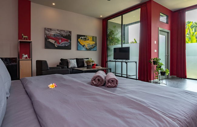 Hillside Lovina Studio - Foto 14