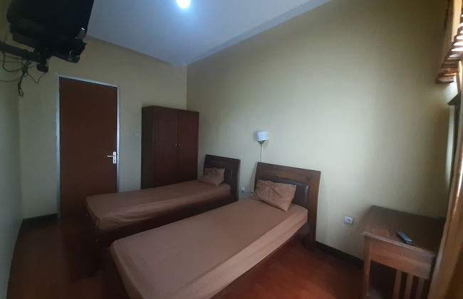 Simpang Lima Apartel - Foto 6