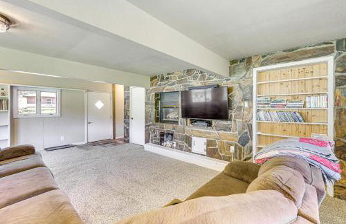 Wyoming Nature Retreat 19 Mi To Devils Tower - Foto 17