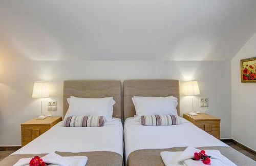 Artemisia Villa with Outdoor Hot Tub, Sani Luxury Villas collection - Foto 20