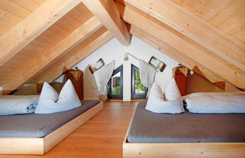 Schorenmoos Lodge - Foto 15