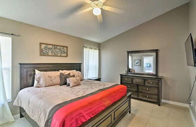4 Bed Villa in Kissimmee, Orlando - Foto 10
