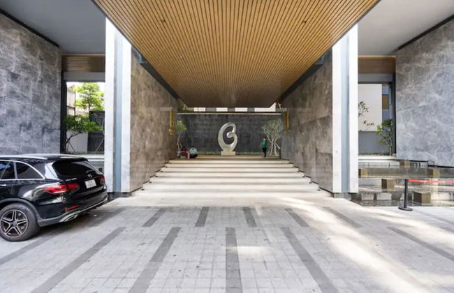 The MarQ Luxury Apartment Distrist 1 - Foto 80