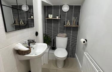 Stunning Home in Astley - Foto 13