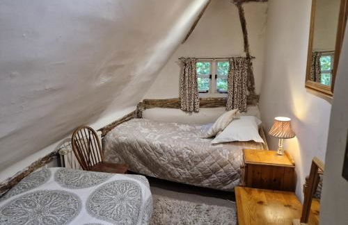 Delightful 3bed thatched Cottage - Foto 29