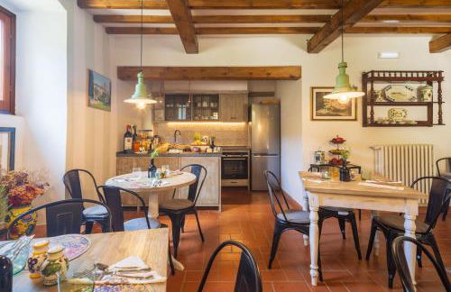 Foresteria Castello di Verrazzano - Foto 22