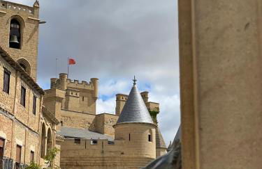 Apartamento El mirador de Olite - Foto 19