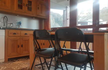 Plagne centre -Pied de pistes - Foto 5