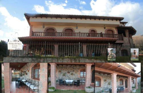 Casa Rural Aguas del Venero - Foto 125