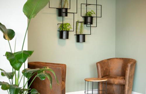 Brera Serviced Apartments Stuttgart - Foto 32