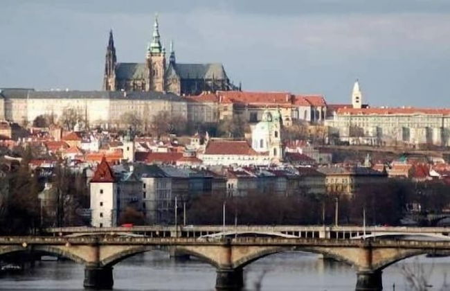 Bastien Studio near Airport - Foto 72