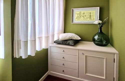 Apartamento, zona residencia con piscina, cerca de las playas en Santander - Foto 6