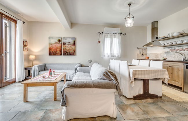 Mastrogiannis villa Myrtia - Foto 15