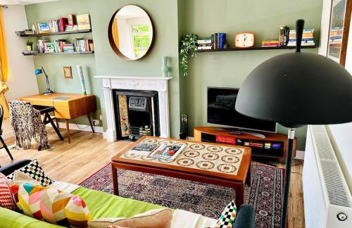 Modern Flat at Selden House - Foto 1