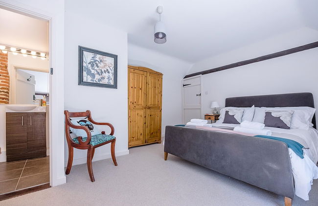 The Pond House, Westleton - Foto 2