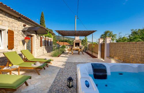 Villa Aurania - Foto 14