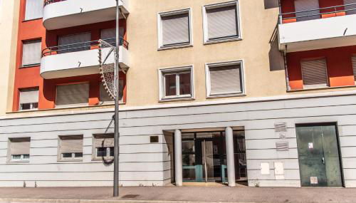 Le Victoria hyper-centre Décines - Foto 3