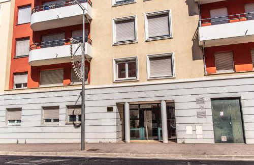 Le Victoria hyper-centre Décines - Foto 3