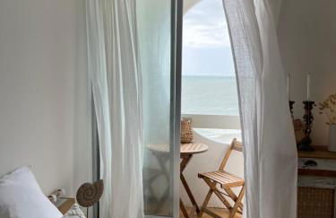 Bohème vue mer - Photo 7