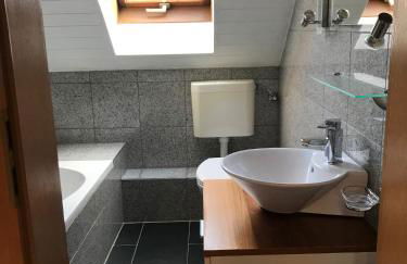 Apartment direkt an der Waldnaab - Foto 61