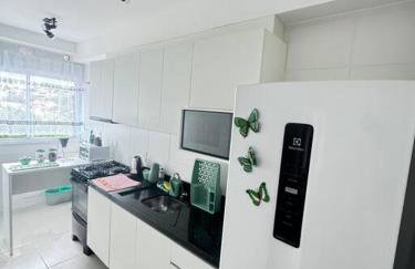 Apartamento com suíte - Foto 1