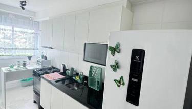 Apartamento com suíte - Foto 1