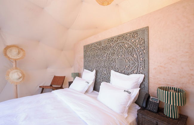 The Ranch resort - Photo 40