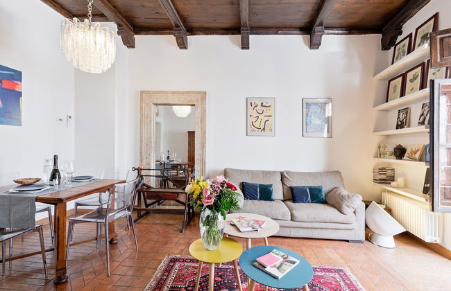 Rome as you feel - Cancelli - Foto 2