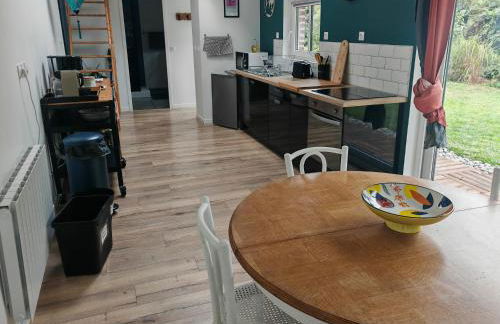 La Jeannette Sainghin-en-Mélantois - Foto 21