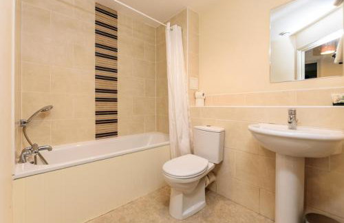 Abodebed - Handleys Court - Foto 89